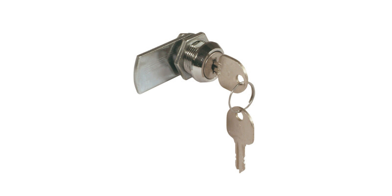 Cylinder Cam Lock, for Metal Furniture
