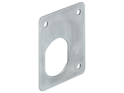 Anti-Twist Washer, for Cylinder Cam Locks