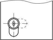 Symo3000 Trim Cap+Close Plate PNP