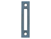 Budget Small Rim Lock Steel ZP