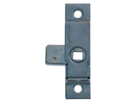 Rim Lock, Budget, Steel