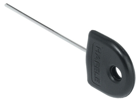 Release Pin, for Rotary Handle, Symo 3000