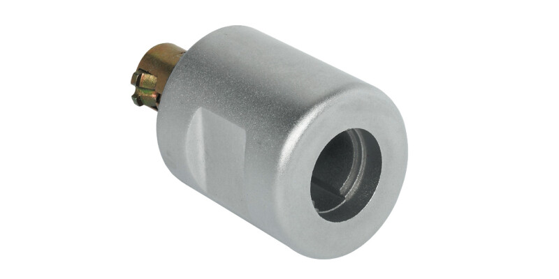 Symo3000 Lock Hdl Case w Rings RH MNP