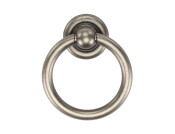 Classic Round Ring Pull