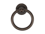Classic Round Ring Pull