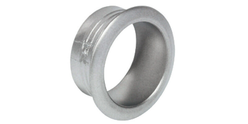 Push Lock Rosette, for 19 and 25 mm Push-Lock Knobs