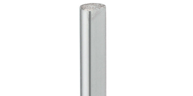 Profile Rod, Length 2000 mm, &Oslash; 8 mm