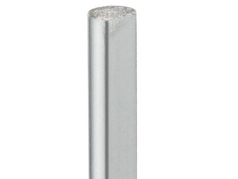 Profile Rod, Length 2000 mm, &Oslash; 8 mm