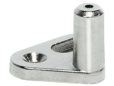 Locking Bolt, with Screw Fixing Plate
