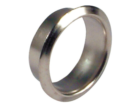 Cylinder Rosette, &Oslash; 22 mm