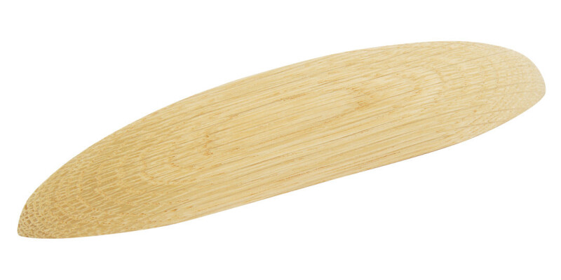 Cup Pull Handle, Wood, Fixing Centres 32-160 mm, Wilton