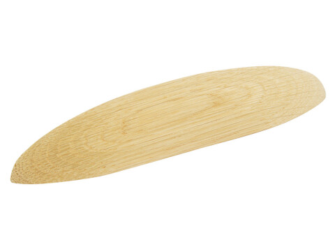 Cup Pull Handle, Wood, Fixing Centres 32-160 mm, Wilton