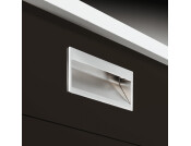 Cavendish Inset Hdl ZA SS Eff 160mm cc