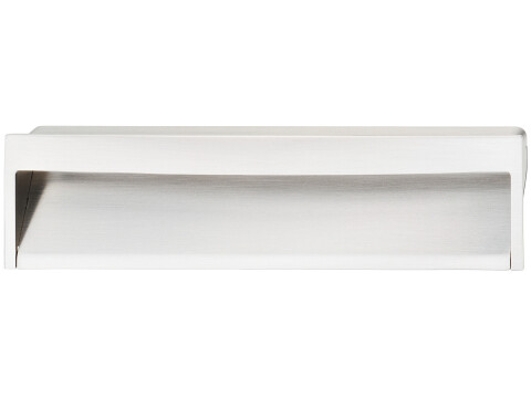 Inset Handle, Zinc Alloy, Length 173 mm, Cavendish