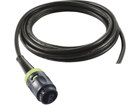 Plug it Cable, for Power Tools with Plug it Feature, Festool