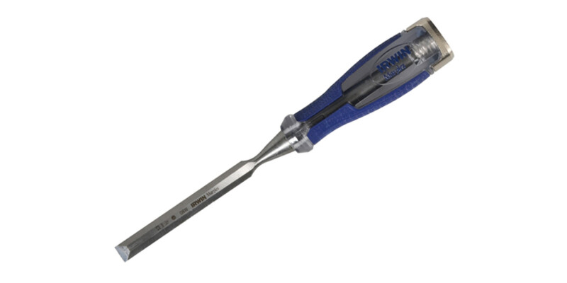 Chisel, High Impact, Size 6-50 mm, Irwin