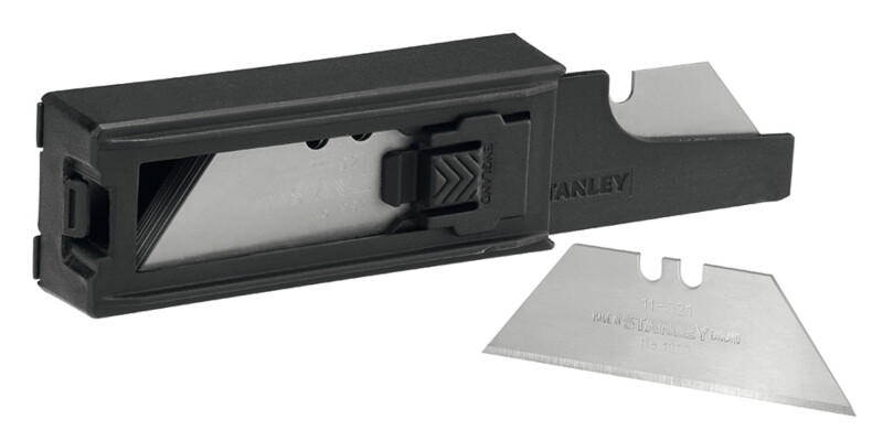 Knife Blade, Heavy Duty, 1992, Stanley�