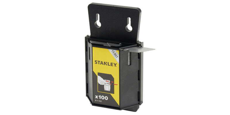 Knife Blade, Heavy Duty, 1992, Stanley�