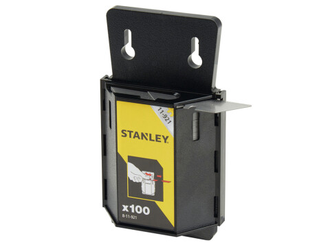 Knife Blade, Heavy Duty, 1992, Stanley�