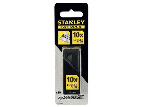 Tungsten Carbide Blade, FatMax