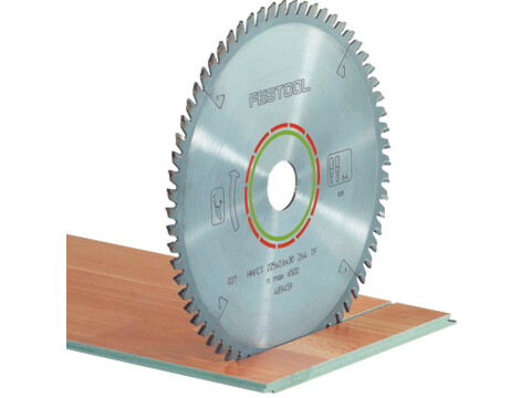 Saw Blade, for TS 55 Circular Saw, Festool