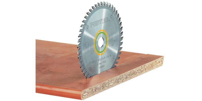 Saw Blade, Fine-Tooth, Festool