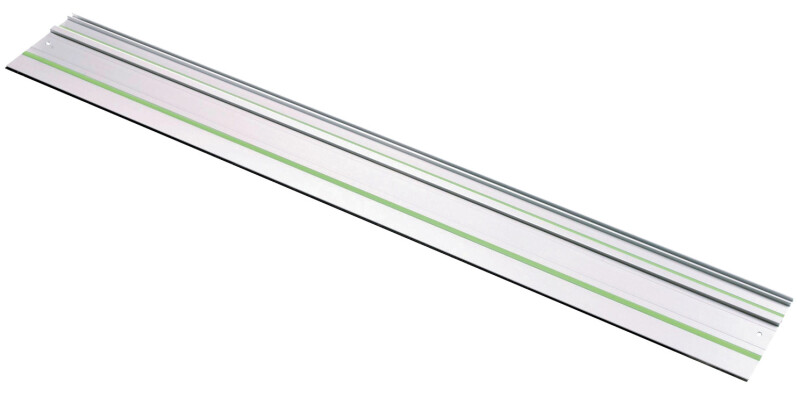 Guide Rail, without Holes, FS, Festool