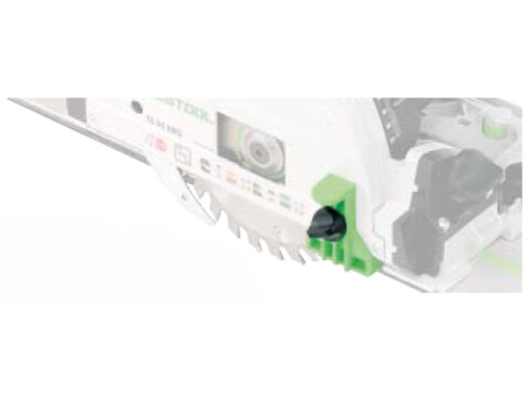 Splinter Guard, for TS 55 R Circular Saw, Festool