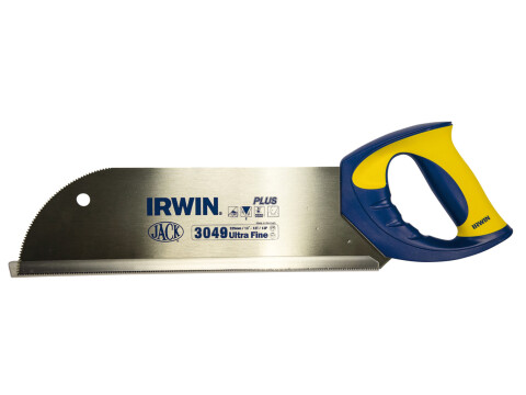 Hand Saw, Veneer And Floorboard, Irwin