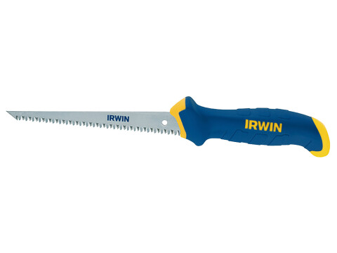 Hand Saw, Jab Drywall, Pro Touch, Irwin