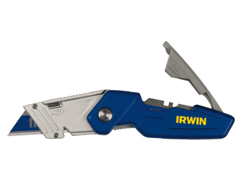 Folding Knife, With 3 Blades, Irwin FK159