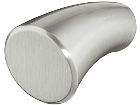 Knob, Zinc Alloy, Arco