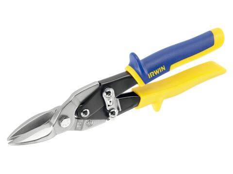 Aviation Snips, Irwin