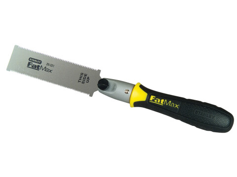 Pull Saw, Fatmax Mini Flushcut, Stanley�