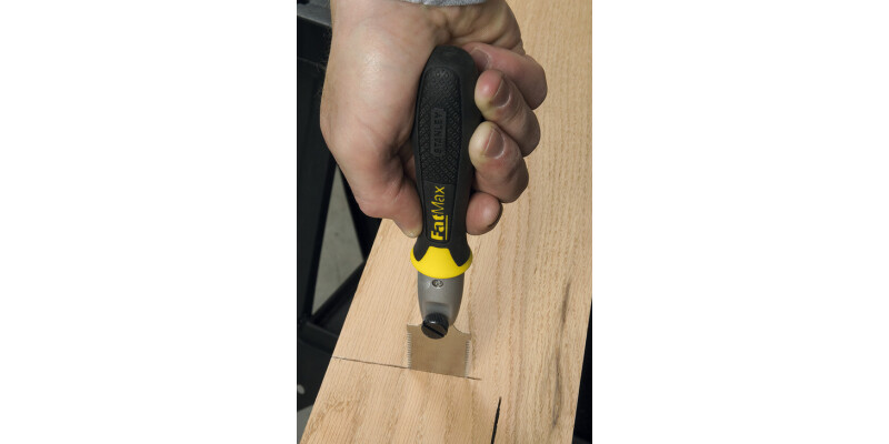 Stanley Fatmax Flushcut Pull Saw 120mm
