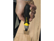 Stanley Fatmax Flushcut Pull Saw 120mm
