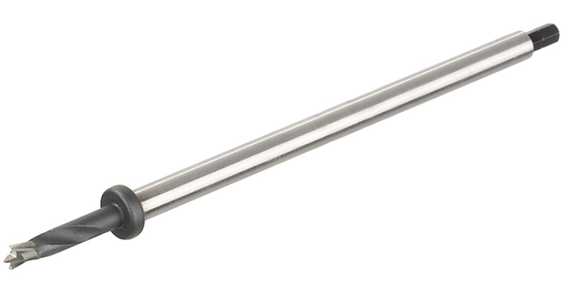 Drill Bit, Twist, H&auml;fele Red Jig