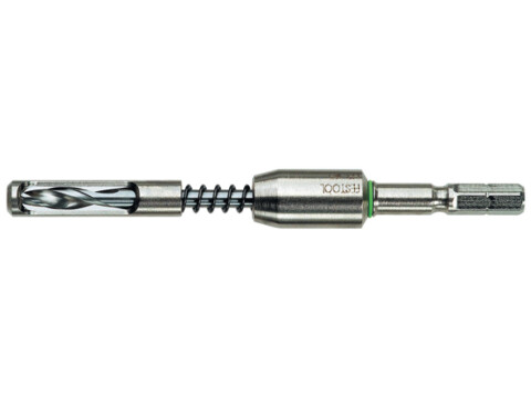 Centering Drill, Festool Centrotec