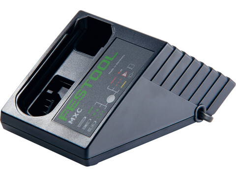 Charger, MXC 240V, Festool