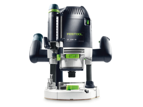 Router, OF 2200, Festool