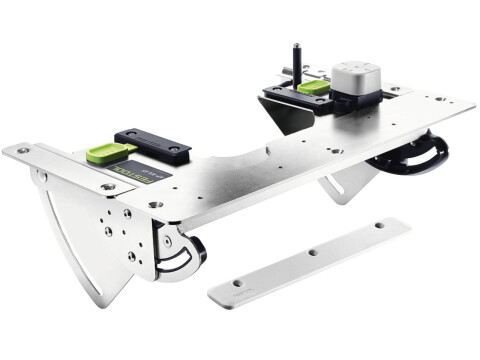 Adaptor Plate, for Conturo KA 65 Edge Bander, AP-KA65, Festool