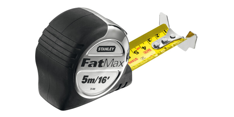 Pro Tape, Stanley� Fatmax
