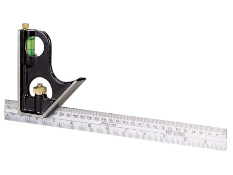 Combination Square, Stanley�