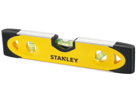 Torpedo Level, Shockproof, Stanley�