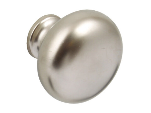 Knob, Zinc Alloy, &Oslash; 32 mm, Oriel