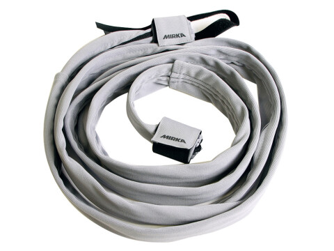 Sleeve for Hose and Cable, 3.5 m, Mirka�