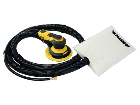 Orbital Sander, PROS 650DB Dust Bag, Mirka�