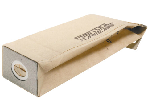 Filter Bag, Turbo, Replacement, Festool