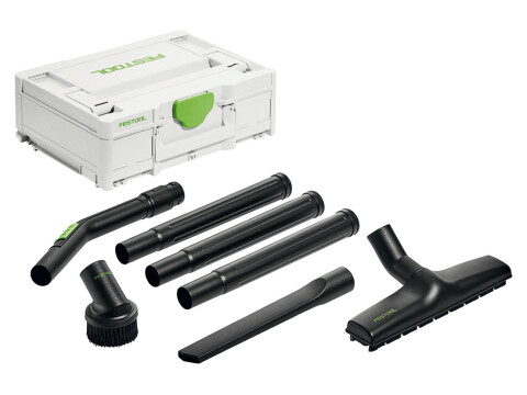 Standard Cleaning Set, for Dust Extractors, RS-ST D 27/36-Plus, Festool