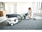 Festool Clean Set Std RS-ST D 27/36-Plus